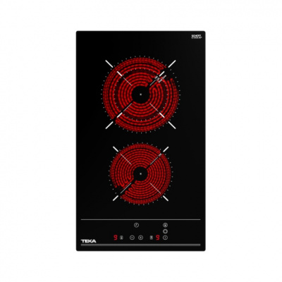 Электрическая панель Teka TZC 32320 TTC BLACK