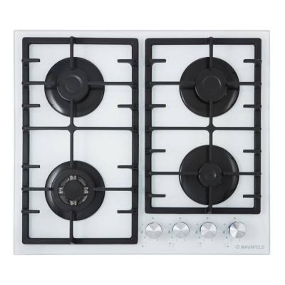 Газовая панель Maunfeld EGHG.64.33CW/G