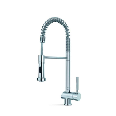 Смеситель ТЕКА MY хром