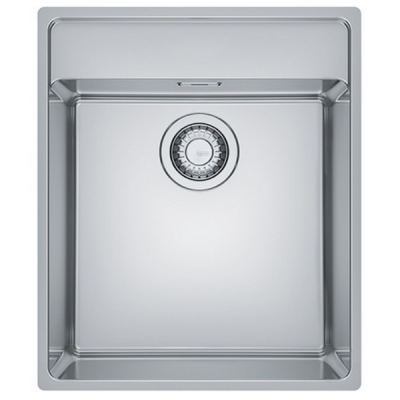 Мойка кухонная Franke MRX 210-40 TL