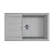 Мойка кухонная Franke Sirius SID 611-78/45 (серый)