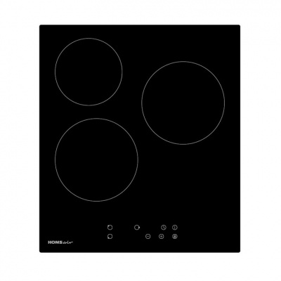 Электрическая панель HOMSair HVY43BK