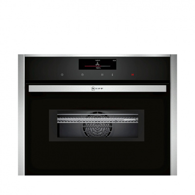 Компактный духовой шкаф NEFF C18MT22H0