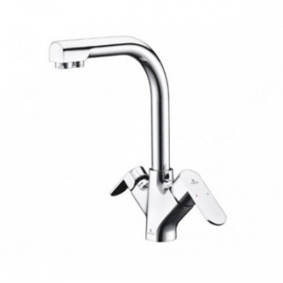 Смеситель Kaiser Arena 33066 Сhrome