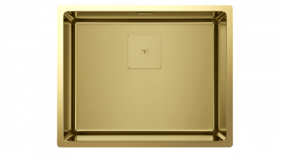 Мойка из нерж. стали Teka FLEXLINEA RS15 50.40 BRASS