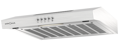 Вытяжка Krona ERMINA 500 inox PB