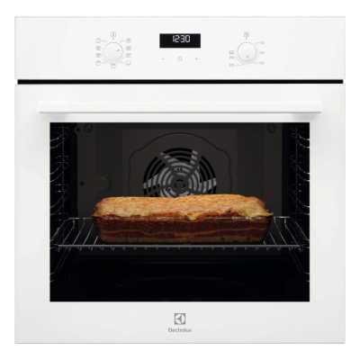 Духовой шкаф Electrolux EOF5F50V
