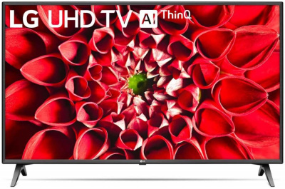 Телевизор LG 43UN71006LB