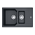 Мойка кухонная Franke UBG 651-78 (графит)