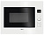 Микроволновая печь AEG MBE2658S-W