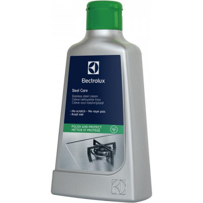 Чистящее средство для нержавеющей стали Electrolux E6SCC104