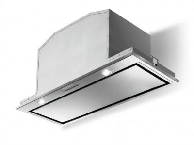 Вытяжка Faber INCA LUX 2.0 EV8 X A52