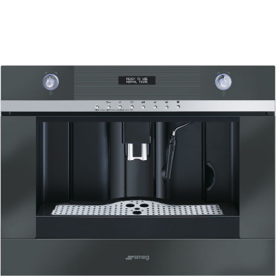 Кофемашина Smeg CMSC45NE