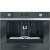Кофемашина Smeg CMSC45NE