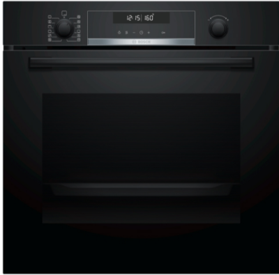 Духовой шкаф Bosch HBA578BB0