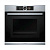 Электрический духовой шкаф Bosch HMG656RS1