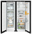 Холодильник Side by side Liebherr XRFbd 5220