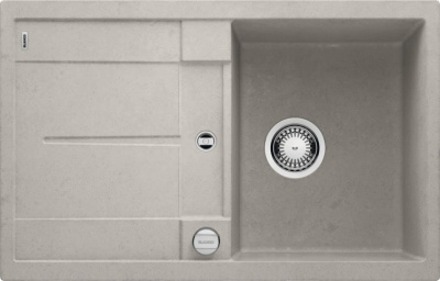 Мойка из силгр. Blanco METRA 45 S бетон