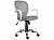 Кресло компьютерное SIGNAL DAISY серый