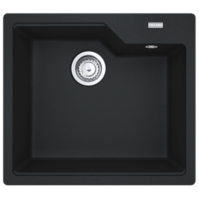 Мойка кухонная Franke UBG 610-56 (оникс)