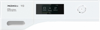 Сушильная машина Miele TCR 870 WP