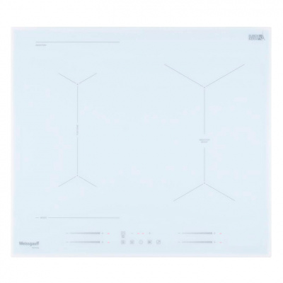 Индукционная панель Weissgauff HI 643 WY