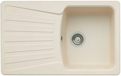 Мойка из силгр. Blanco NOVA 45 S жасмин