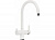 Смеситель BLANCO TRIMA белый