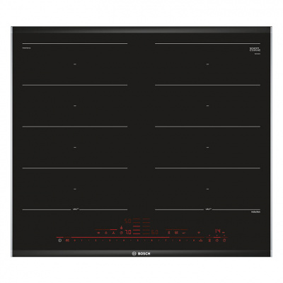 Индукционная панель Bosch PXX675DV1E