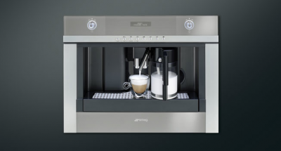 Кофемашина Smeg CMSC451