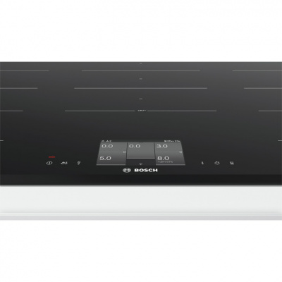 Индукционная панель Bosch PXX975KW1E