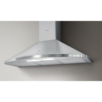 Вытяжка Jetair JENNY TC-S 90 INX-10