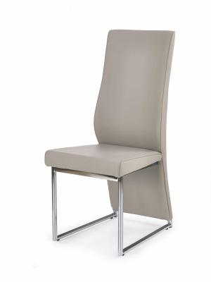 Стул HALMAR K231 белый