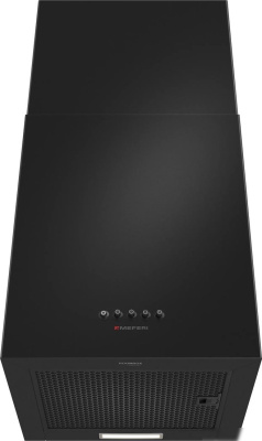Кухонная вытяжка Meferi ROOMBOX40BK Comfort