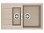 Мойка кухонная Franke Sirius SID 651-78