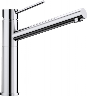 Смеситель BLANCO ALTA хром