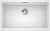 Мойка из силгр. Blanco ETAGON 700-U белый