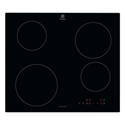 Варочная панель Electrolux LIB60420CK
