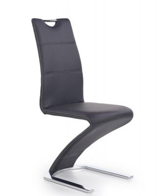 Стул HALMAR K305 темно-зеленый