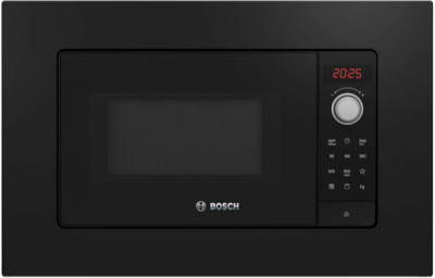 Встраиваемая микроволновая печь Bosch BEL623MB3