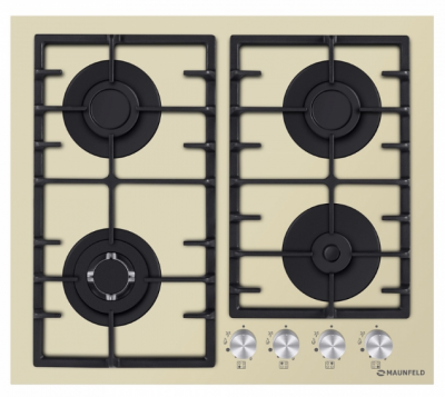 Газовая панель Maunfeld EGHG.64.33CBGI/G