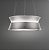 Вытяжка Falmec Circle.Tech DAMA isola 60 inox (600)