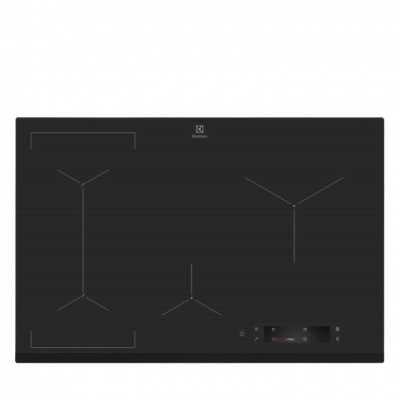 Индукционная панель Electrolux EIS8648