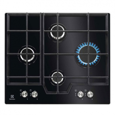 Газовая панель Electrolux GME263NK