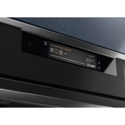 Электрический духовой шкаф Electrolux KOAAS31WT