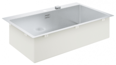 Кухонная мойка Grohe K800 (31584SD1)