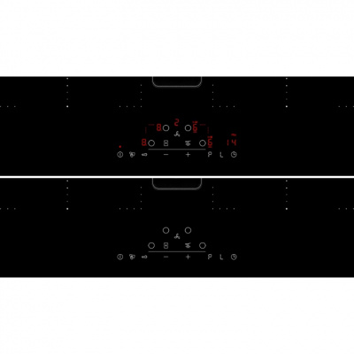 Индукционная панель Neff T47PD7BX2