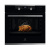 Электрический духовой шкаф Electrolux OKC5H50X