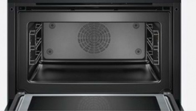 Компактный духовой шкаф Siemens CM636GBS1