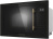 Микроволновая печь Meferi MMO6025BK Retro Микроволновая печь Meferi MMO6025BK Retro
